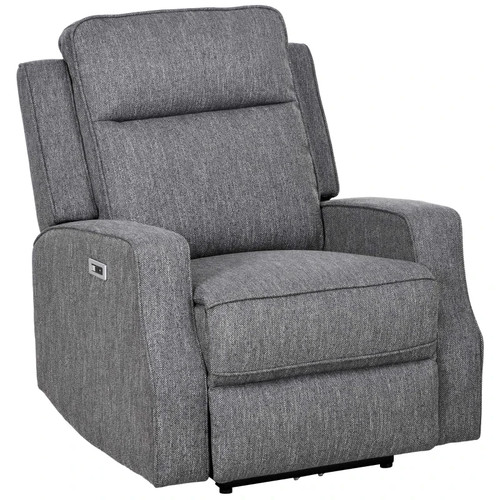 Electric armchair fabric - electric,