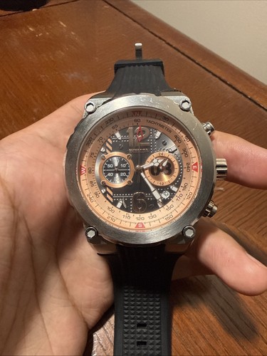 Invicta aviator 31580 50mm - 31580,