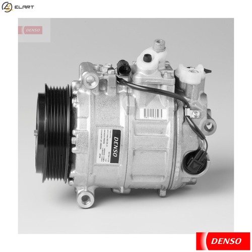 Compressor air conditioning - air,
