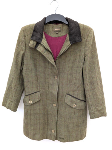 Musto coat womens - coat,