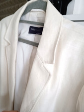 Marks And Spencer Womens Linen