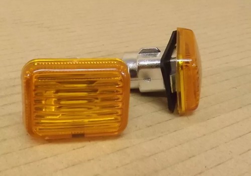 Classic mini indicator - indicator, side