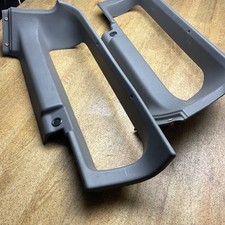 Land Rover Discovery 1  Alpine