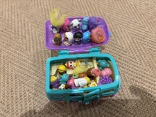 SQUINKIES bundle - figures