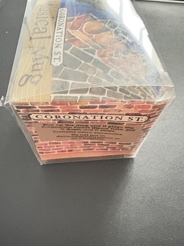 Coronation street granada - coronation,