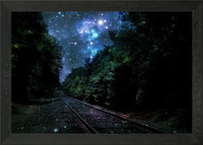 Next Stop Anywhere Side Vi