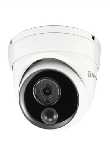 Swann pro 1080msd - pro-1080msd, cctv