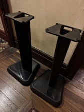 Tannoy Speaker Stands for 632