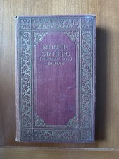 The Count Of Monte Cristo, The