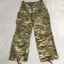 British Army Trousers Mens