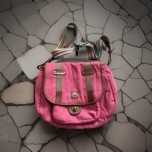 Tom joules pink tweed - tom,