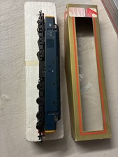 Lima 205061 Class 40 Diesel