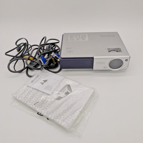 Benq cp220 dlp - dlp, projector