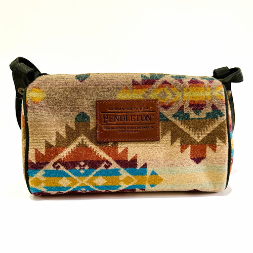 Pendleton geometric aztec - geometric,