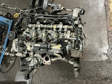 Vauxhall 1.3 CDTI engine A13
