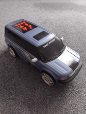 Road rippers landrover