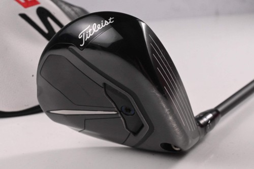 Titleist tsr2 wood - titleist,