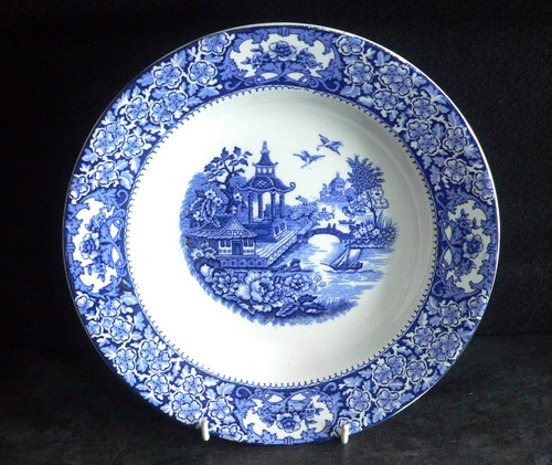 Antique old alton - antique, ware