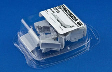 BAC Lightning 1/48 Resin