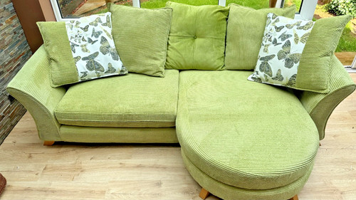 Dfs marni lime - green, 4
