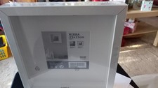 IKEA Ribba Shadow Box Photo