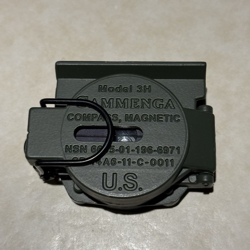 Cammenga model tritium - model,