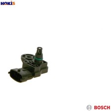 SENSOR INTAKE MANIFOLD