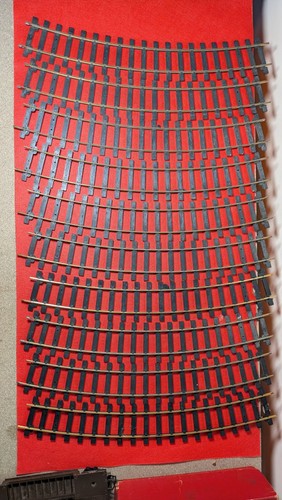 Gauge lima 10x used - -,