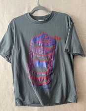 Ice Cream by Billionaire Boys Club EU Ice Cream Everyday T-Shirt Blue-Grey Sz M