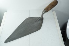 Vintage Bricklayers 10" Trowel