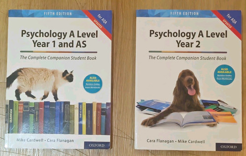 psychology bundle book