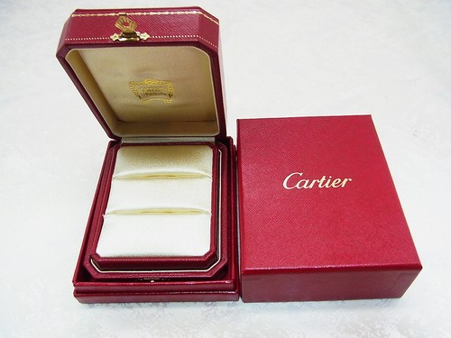 Auth cartier paris boutique - cartier,