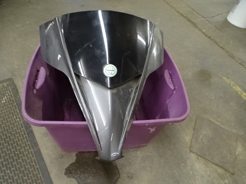 Benelli zafferano 250 scooter - zafferano,