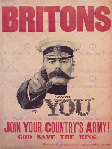 War recruitment army - war, military