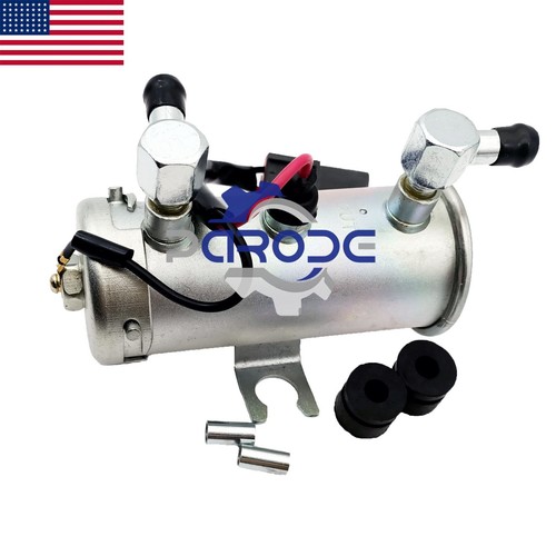 24v fuel pump 4645227 - fuel, for