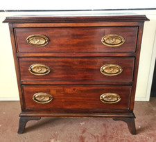 Antique georgie lll - lll, small