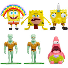 Spongebob Squarepants