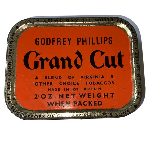 Godfrey phillips grand - godfrey,