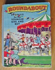Roundabout: Stories For The