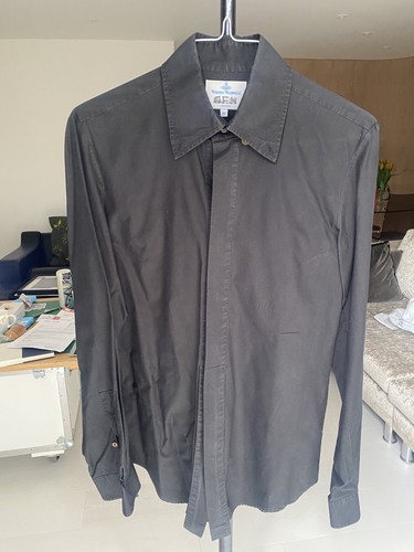 Viviane westwood shirt - viviane,