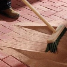 KILN DRIED BLOCK PAVING PAVER