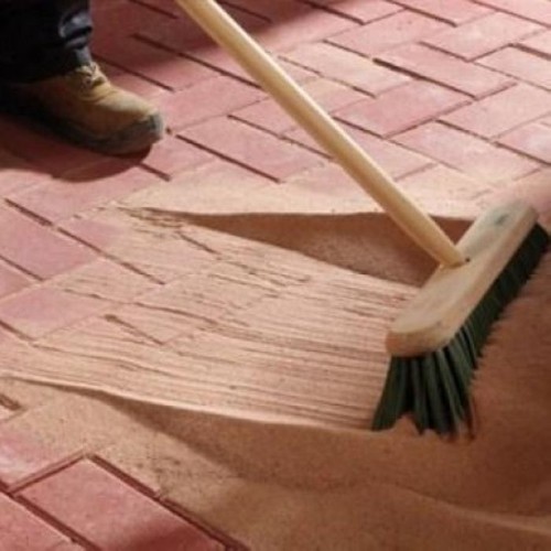 Kiln dried block paving paver - dried,