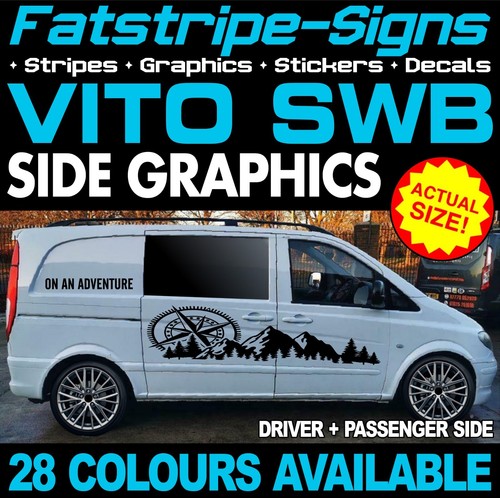 Fit mercedes vito - to,
