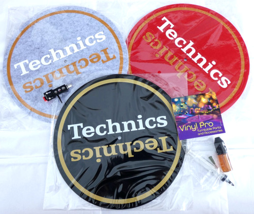 Technics 1200 mk6 vinyl - technics,