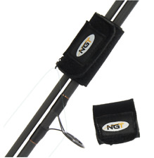 NGT Lead Rod Bands Carp