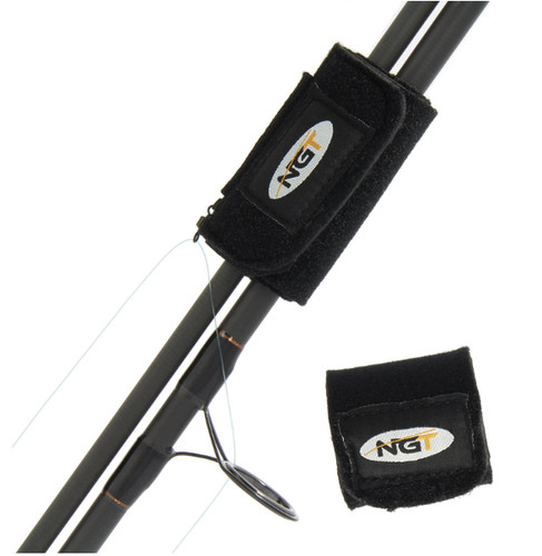 Ngt lead rod bands carp - rod,