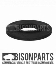 SUSPENSION RUBBER WASHER