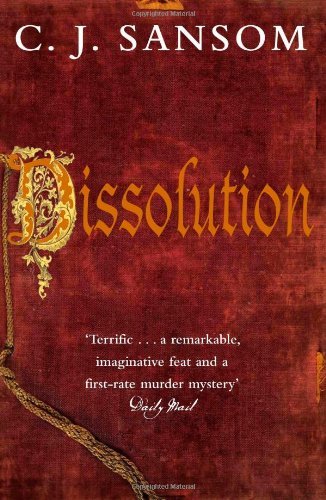 Dissolution - , (shardlake