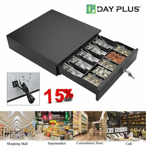 Pos cash drawer register - pos, heavy