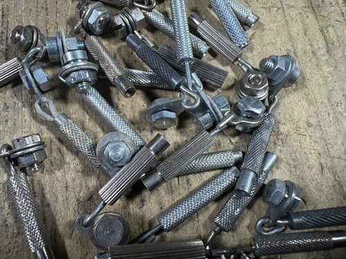 Sturmey archer indicator chain - archer,